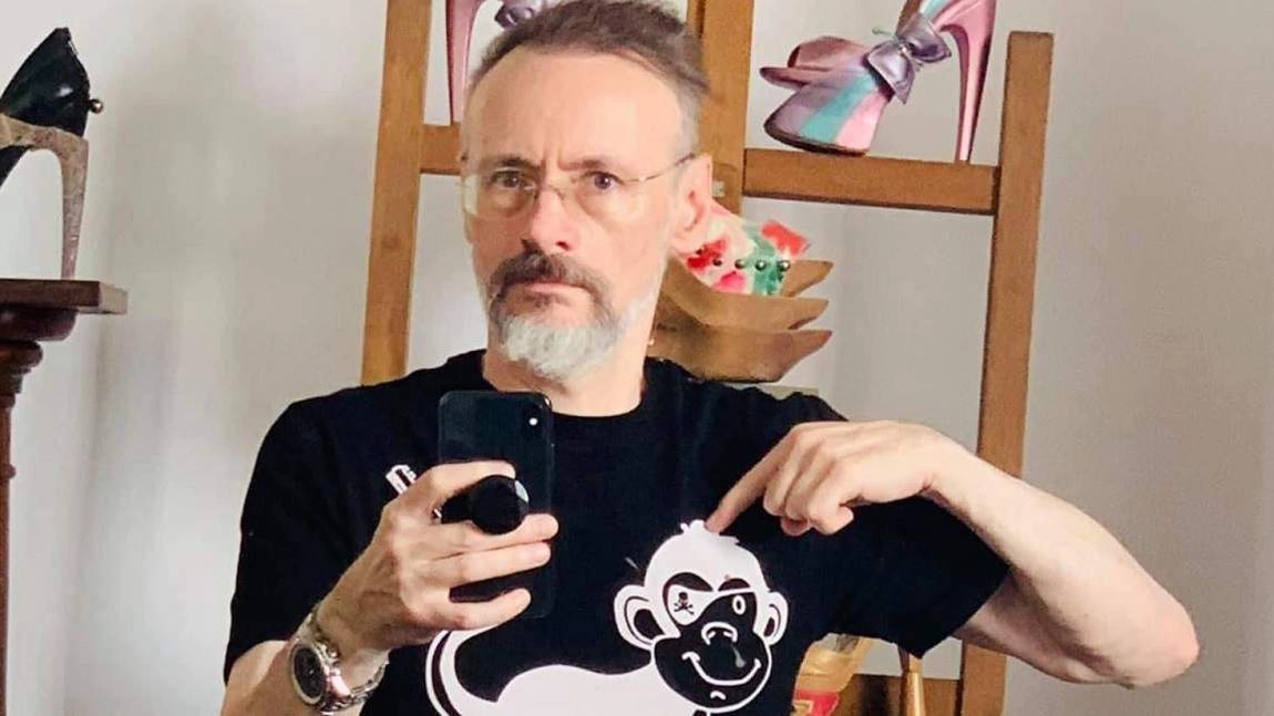 Mihai Albu, replică pentru fosta soție, după ce l-a acuzat că i-a aruncat rochia de mireasă. Ce s-ar fi întâmplat și cu celelalte lucruri de valoare