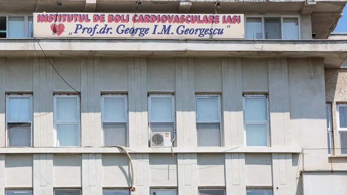 Unui ieșean i s-a făcut rău la volan, în timp ce se deplasa către spital