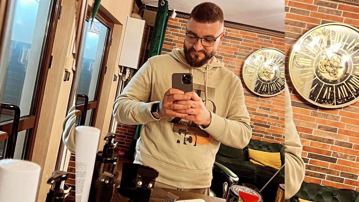 Tragedie în Bucium! Ionuț, un tânăr de 31 de ani, s-a sinucis în curtea casei sale luni noapte. Apropiații săi lansează un scenariu sumbru. Era la pământ după despărțirea de mama copilului său