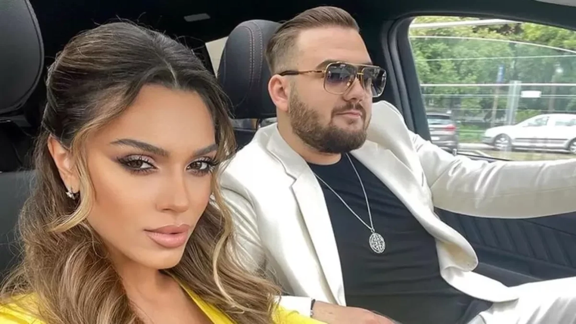 Karmen Minune și soțul ei divorțează. Doar cinci ani a durat căsnicia