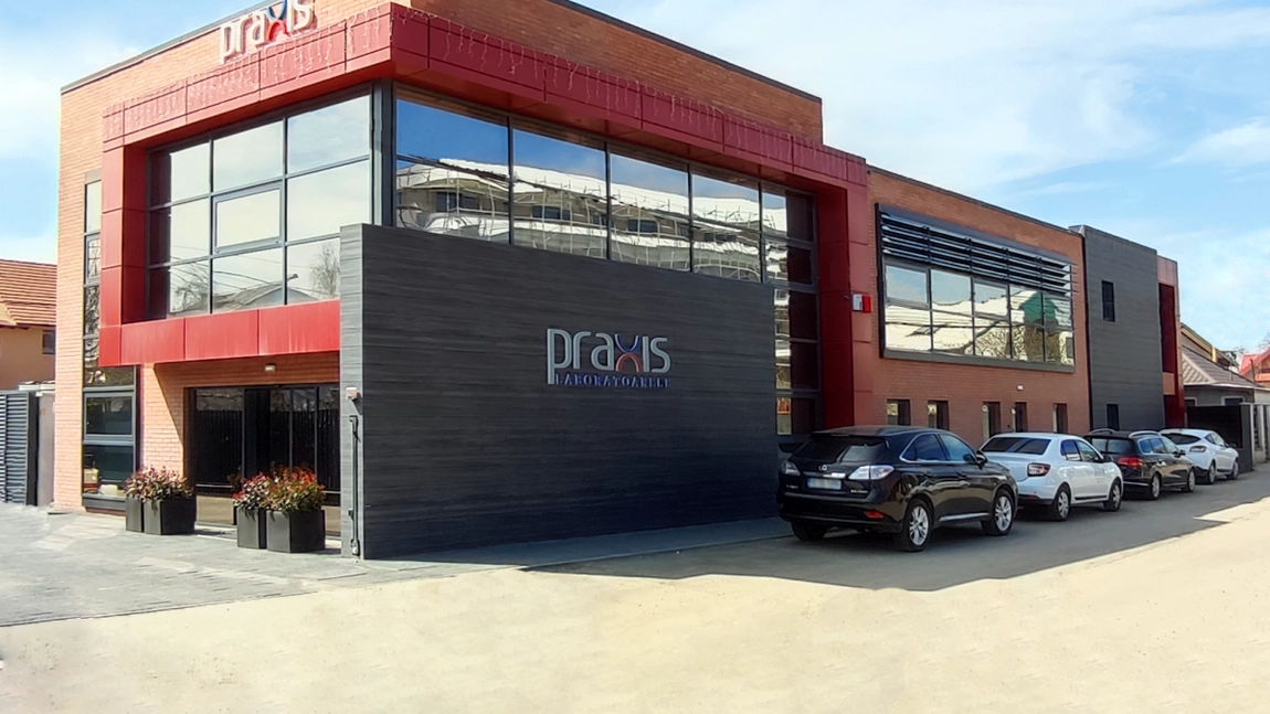 Laborator Praxis - Tot ce trebuie să știi despre indicatorii de risc ai bolii coronariene