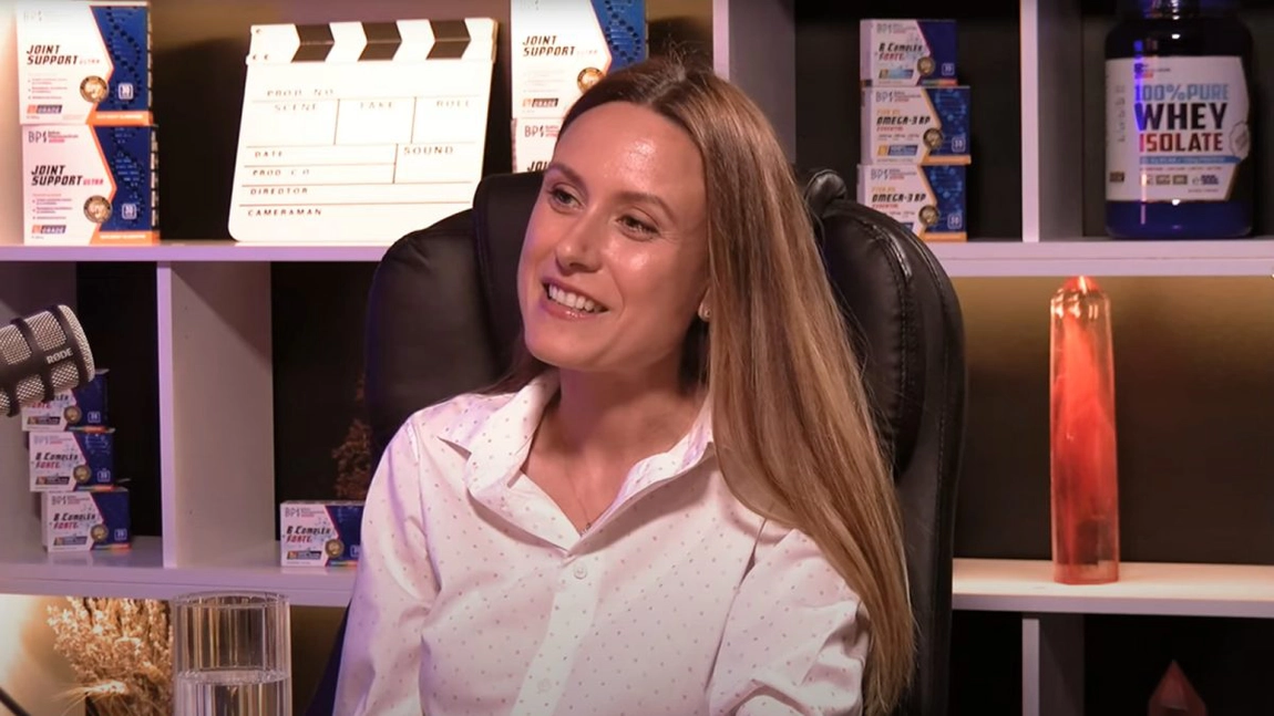 Mădălina Apetre, specialist în resurse umane și antreprenoare din Iași: „Putem începe să studiem la orice vârstă pentru a evolua”