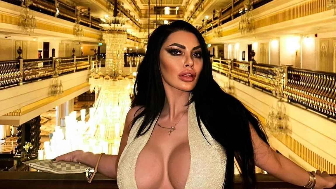 Voluptoasa Maria Tebieș, de la Insula Iubirii, a spus cum vrea să fie viitorul iubit! Ispita nu a fost încântată nici de Dany Boy și nici de Cornel