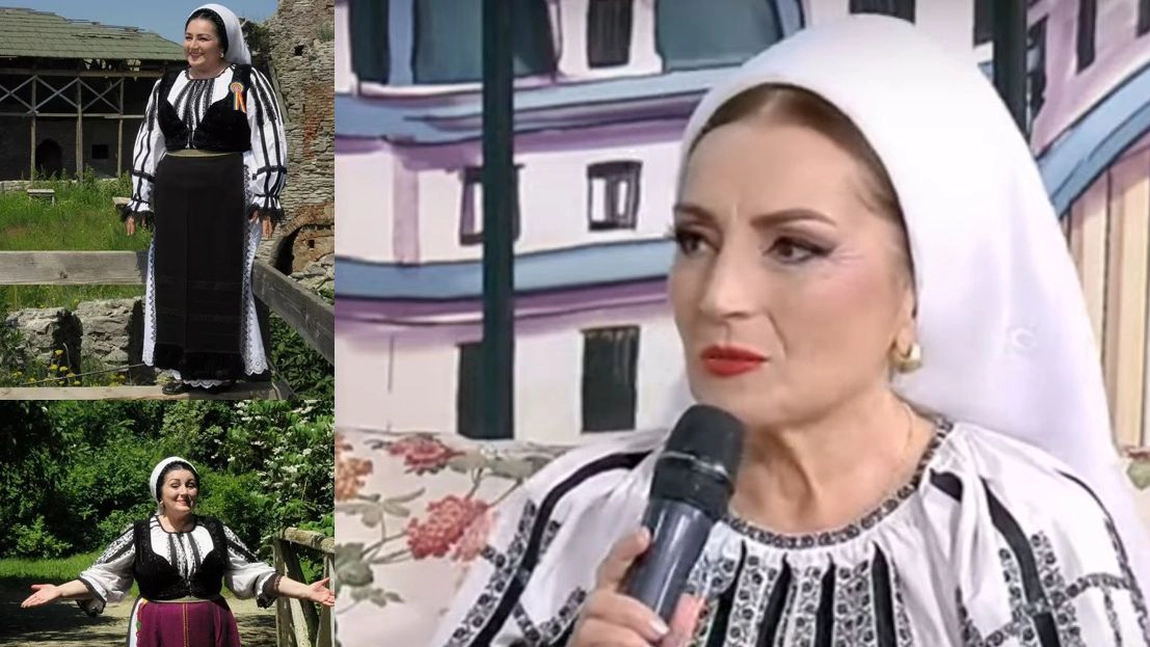Nu ai s-o recunoști pe Mariana Anghel după ce a slăbit 43 de kilograme! Cântăreața a dezvăluit cum a făcut această schimbare