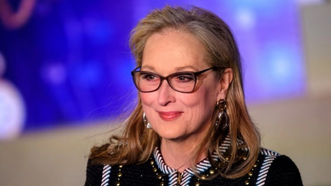 „O pasăre poate cânta în Kabul, dar o fată nu poate în public”. Actriţa Meryl Streep a vorbit despre femeile din Afganistan care nu mai au drepturi