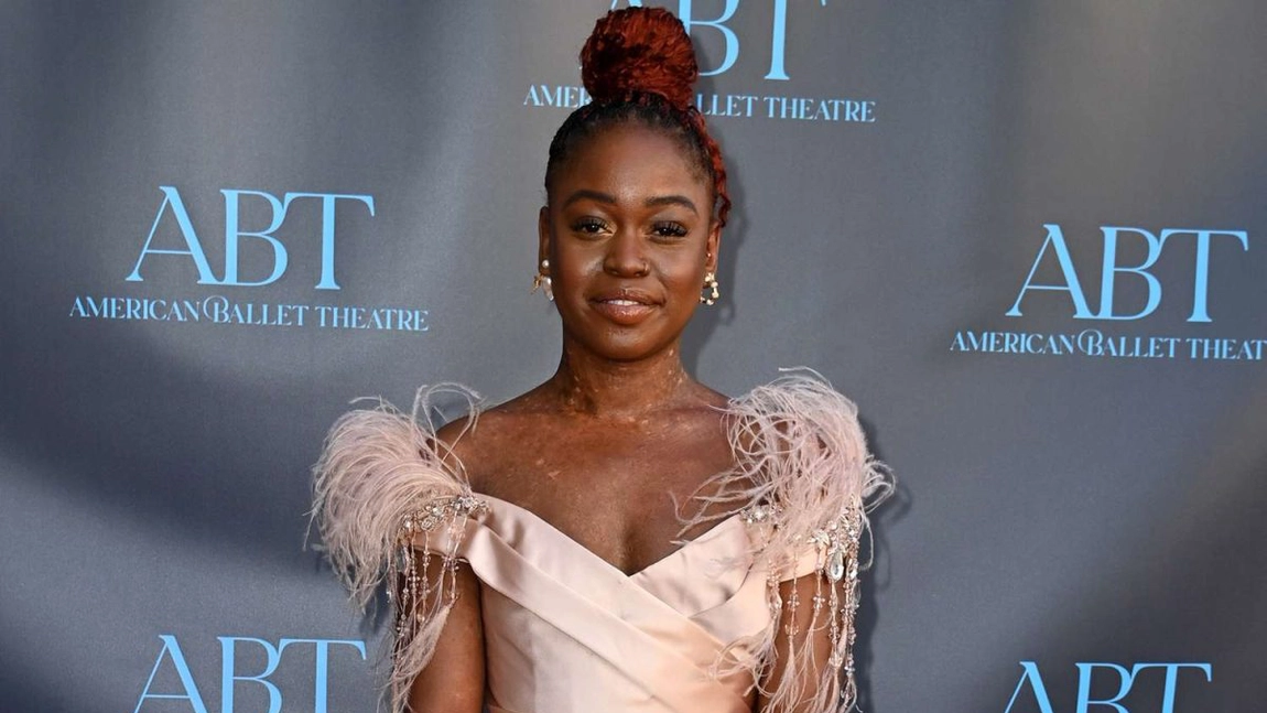Balerina Michaela DePrince a murit. Mama artistei s-a stins din viață la 24 de ore distanță