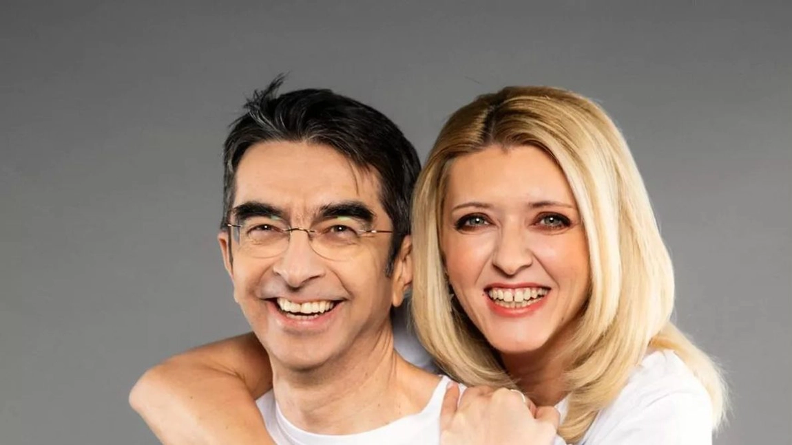 Mihai Găinușă, în pat cu Oana Paraschiv, la Asia Express 2024! Cum a reacționat nevasta acestuia după ce i-a văzut dormind împreună
