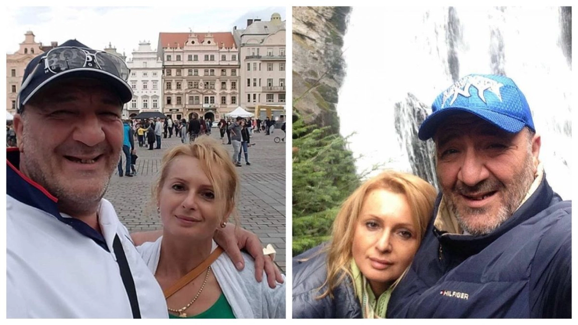 Ce spune Nelson Mondialu’ despre Liana, soția lui. Declarația care a uimit pe toată lumea: “Nu e nevasta mea. E fata mea adoptată!” 