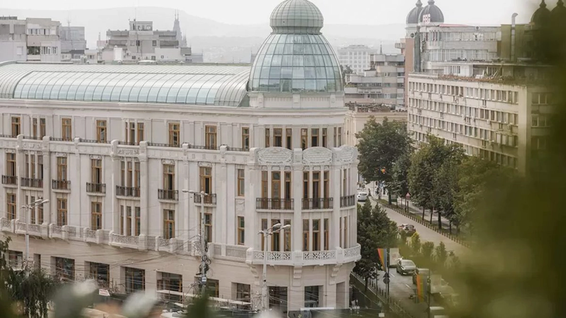 Palatul Braunstein găzduiește expoziția „O punte culturală peste Carpați”, în care lucrările unor mari pictori vor putea fi admirate de publicul din Iași