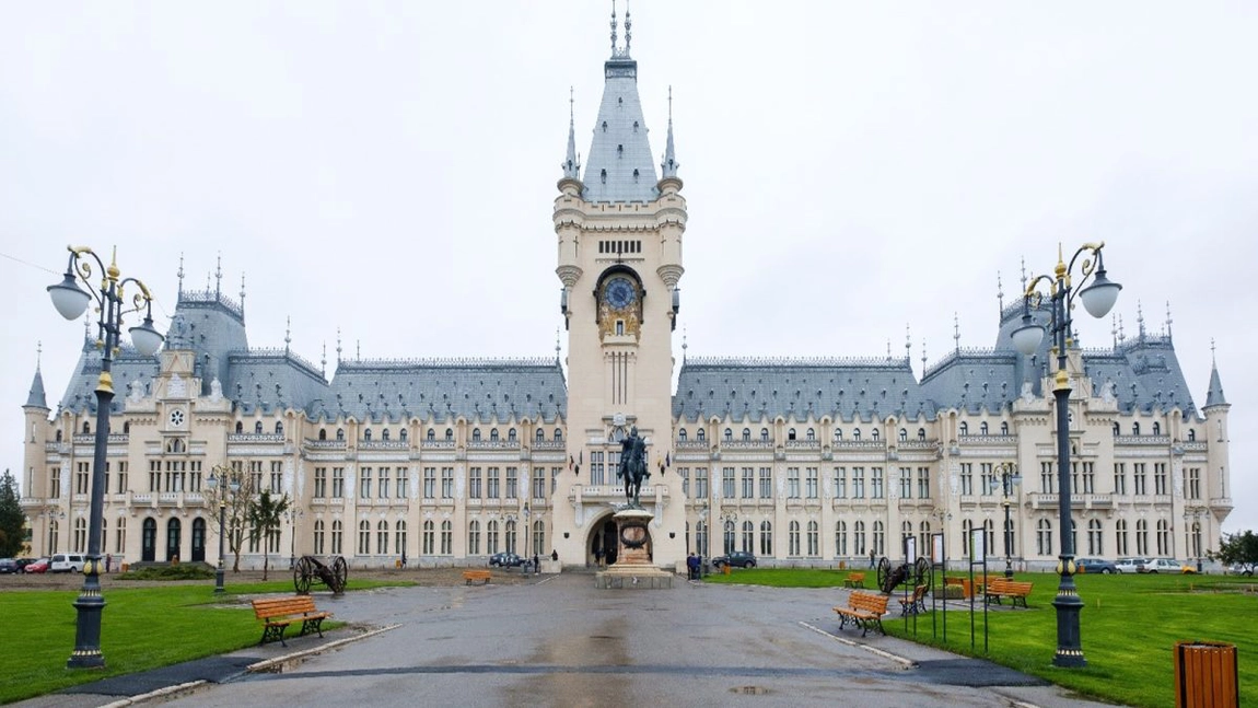 Festivalul Internațional al Muzicii Mecanice revine cu ediția a XIV-a la Iași. Vor urca pe scenă artiști cunoscuți din Europa