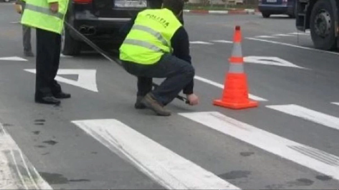 Pedeapsă de 4 ani pentru un șofer beat care a provocat un accident rutier la Gara Internațională
