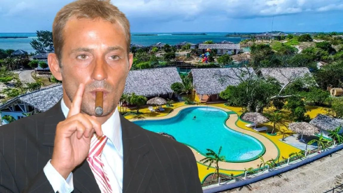 Radu Mazăre se angajează după ce a ieșit din pușcărie! 