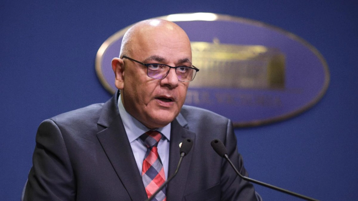 Şeful Departamenului pentru Situaţii de Urgenţă (DSU), Raed Arafat, spune că nu se vor da mesaje de tip Ro-Alert la cutremure