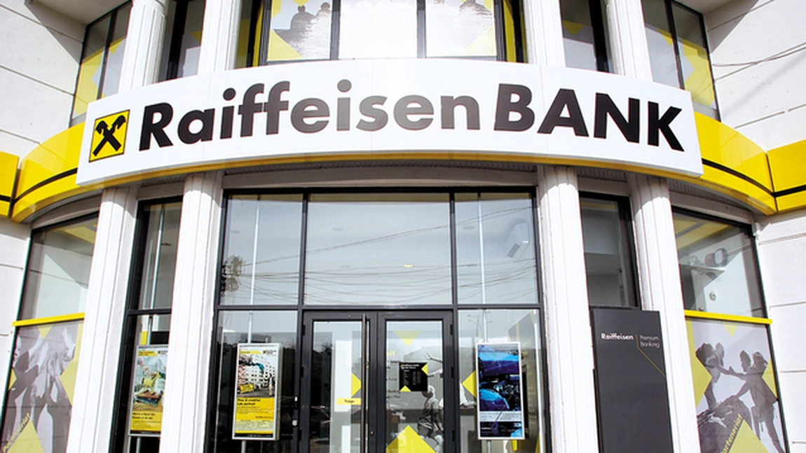 Schimbare de ultimă oră la Raiffeisen Bank! Milioane de clienți vor fi afectați