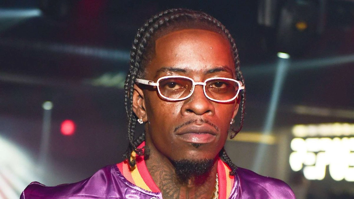Rich Homie Quan a murit la 34 de ani. Artistul a fost găsit fără suflare de iubita lui