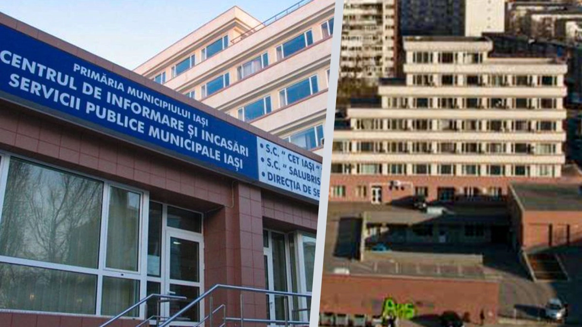 Salubris se pregătește de iarnă! Compania cumpără material antiderapant, în valoare de 300.000 de euro