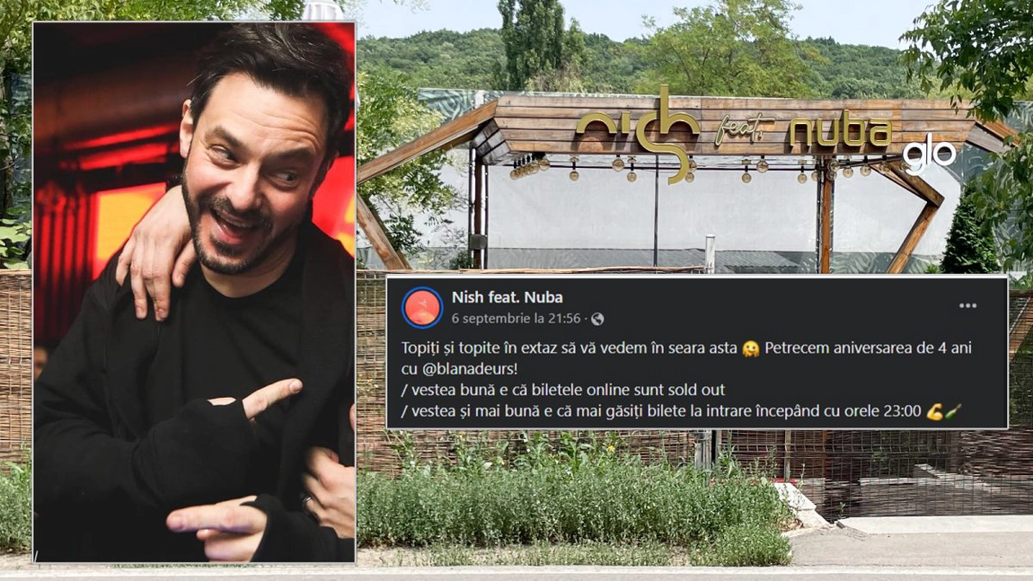 Ștefan Tânjală continuă bătaia de joc asupra legii. Clubul său nu are autorizație de la ISU, însă a apelat la un artificiu pentru a nu fi închis niciodată