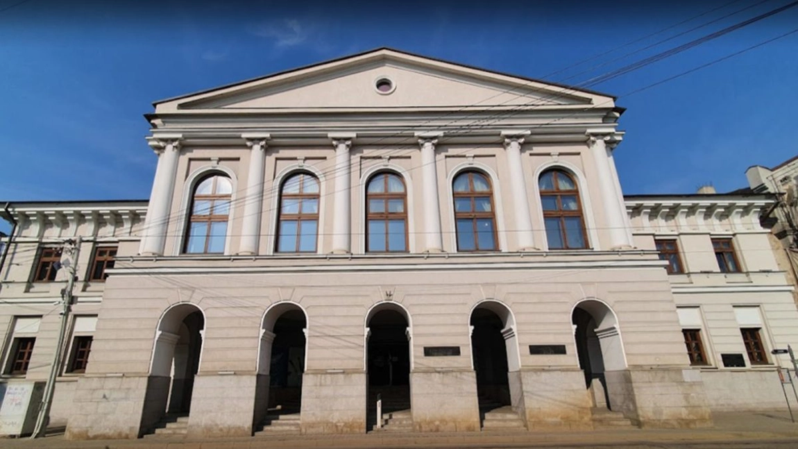 Gala Laureaților Iași Jazz Festival & Competition a ajuns la cea de-a XIV-a ediție. Evenimentul se află la a XIV-a ediție