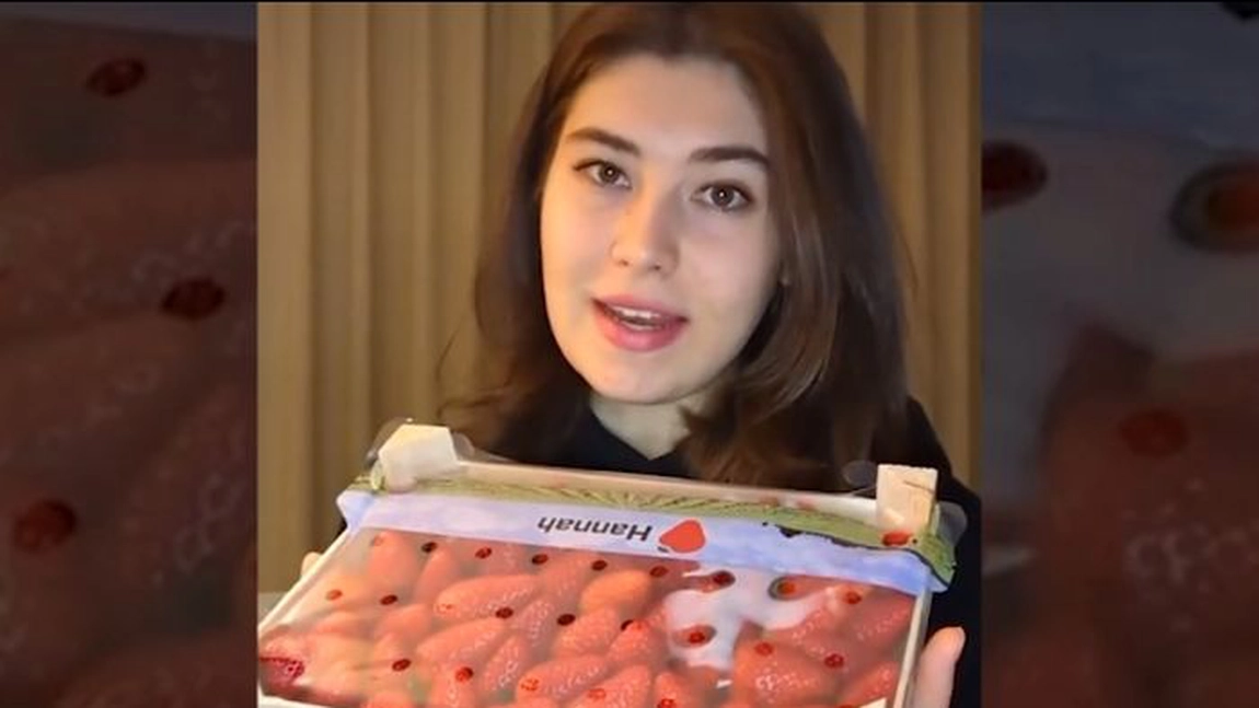 Ce a cumpărat o româncă cu 350 de lei de la Kaufland, din Germania. „Totul este ieftin!”