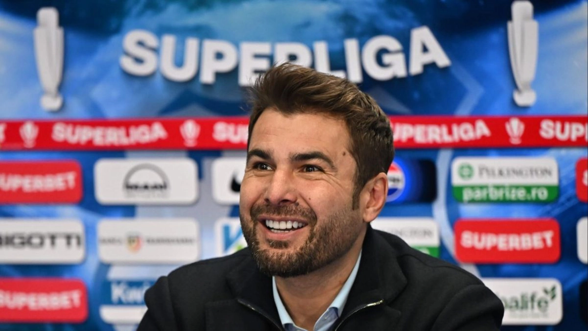 Cum arată Adrian Mutu după ce și-a făcut implant de păr. Ce alte celebrități din România au optat pentru această intervenție estetică