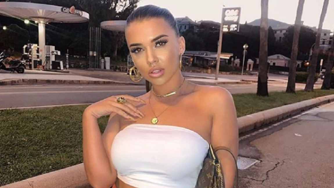 Andra Volos, o nouă intervenție chirurgicală! Soția lui Lele se operează în Turcia