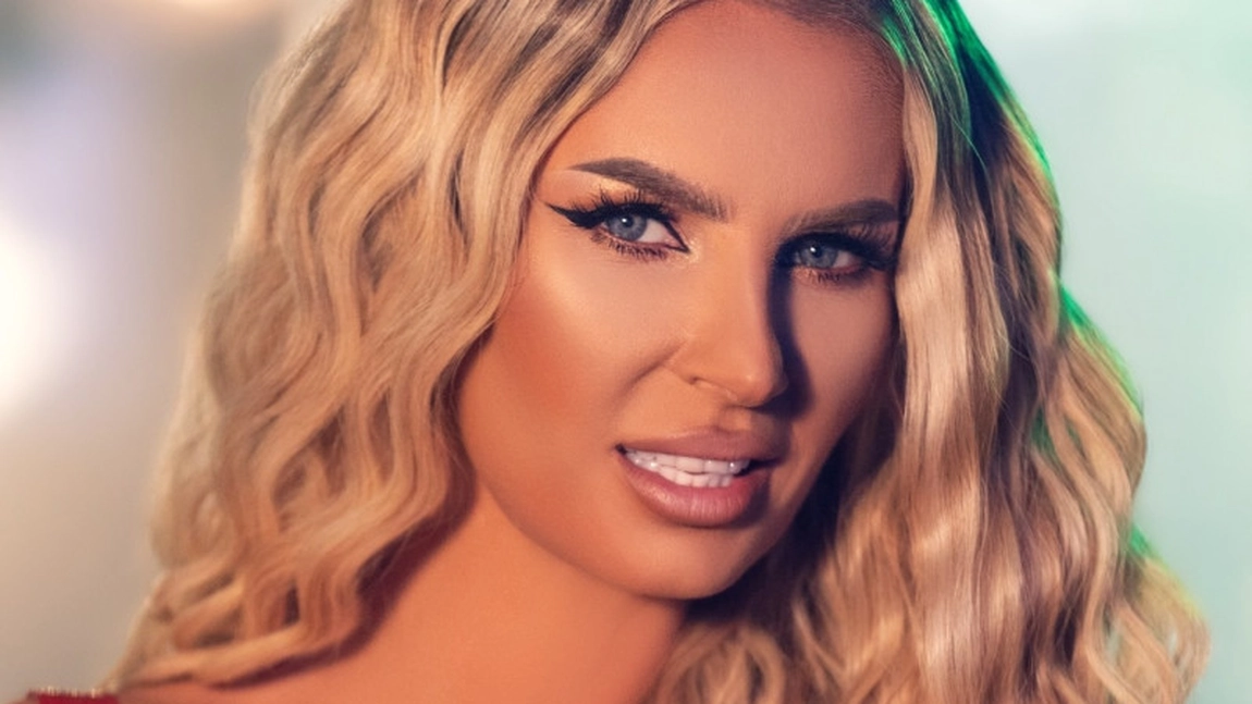 Andreea Bănică, vacanță de groază în Grecia! Artista este revoltată: ”Voi credeți că e mai bine ca la noi”