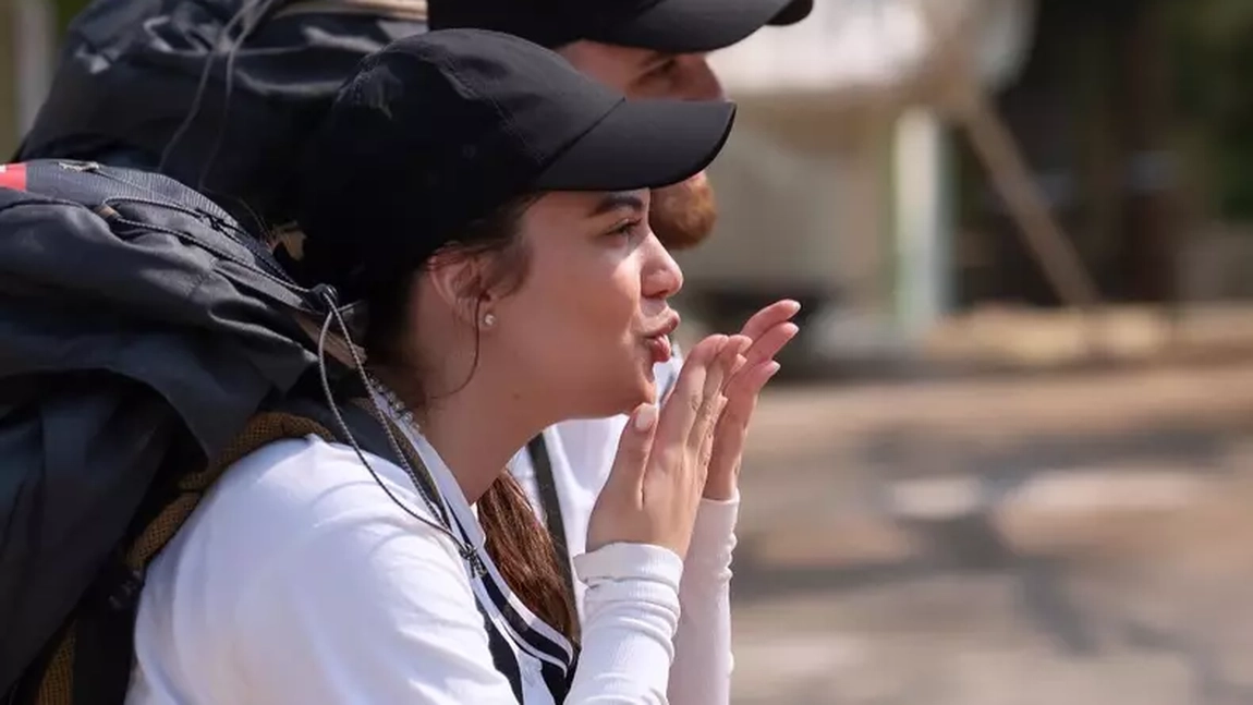 Betty, dezvăluire neașteptată despre tatăl ei, Florin Salam. „Nici măcar la magazin nu am fost lăsată singură. Asta m-a afectat foarte tare”