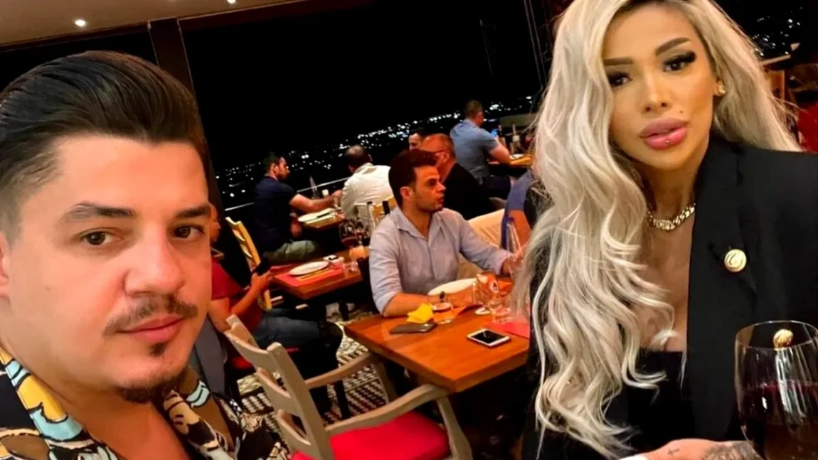 Bogdan de la Ploiești și Cristina Pucean s-au despărțit definitiv. „Ies în față, spun adevărul. Vreau să știți”