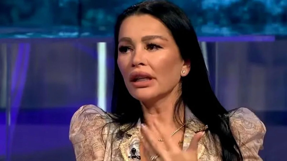 Brigitte Pastramă, sacrificii enorme pentru fiica ei. Vedeta are o viață grea în Dubai
