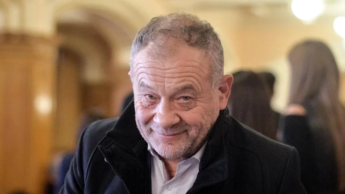 Procesul lui Dumitru Buzatu se reia de la zero la Curtea de Apel Iași