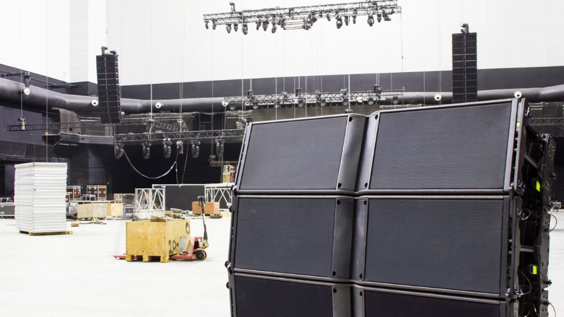 Boxele active - exact ce ai nevoie pentru ca instrumentele muzicale să redea un sunet impecabil!