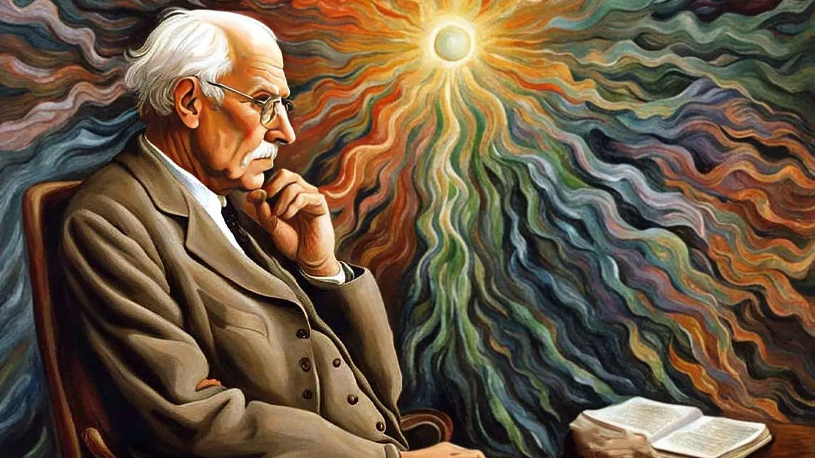 Cine a fost Carl Gustav Jung? Fondatorul psihologiei analitice și urmașul lui Freud