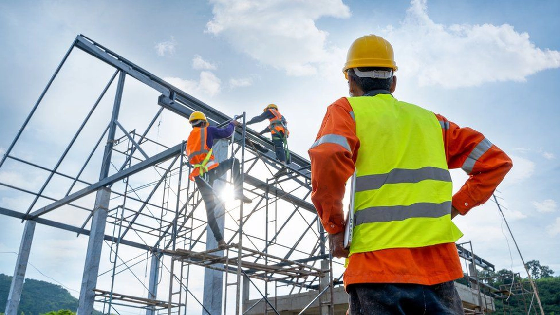 Cât câștigă un român care lucrează în construcții, în Belgia: Aici lua un salariu de 1.600 de lei