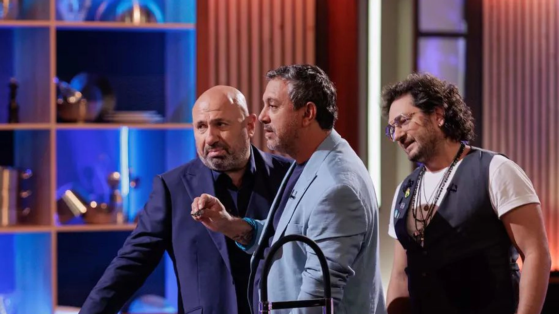 Ce se întâmplă cu mâncarea gătită la MasterChef: Unde ajunge aceasta după ce o gustă chefii Scărlătescu, Bontea și Dumitrescu