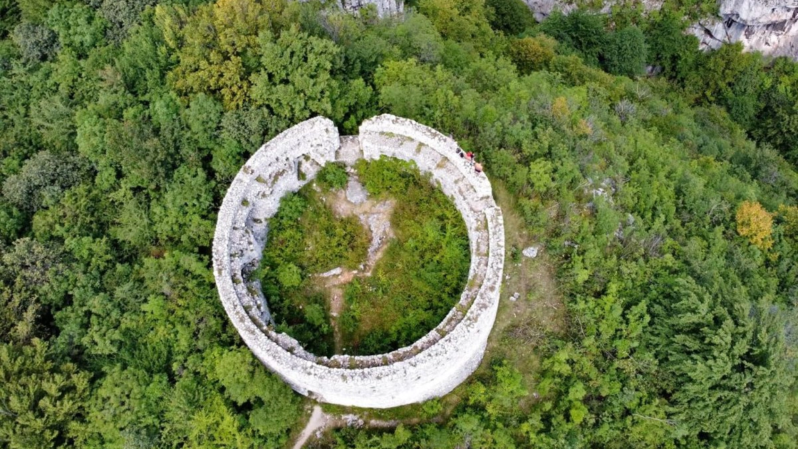 Cea mai periculoasă cetate din România. Iată de ce turiștii nu au voie să o viziteze
