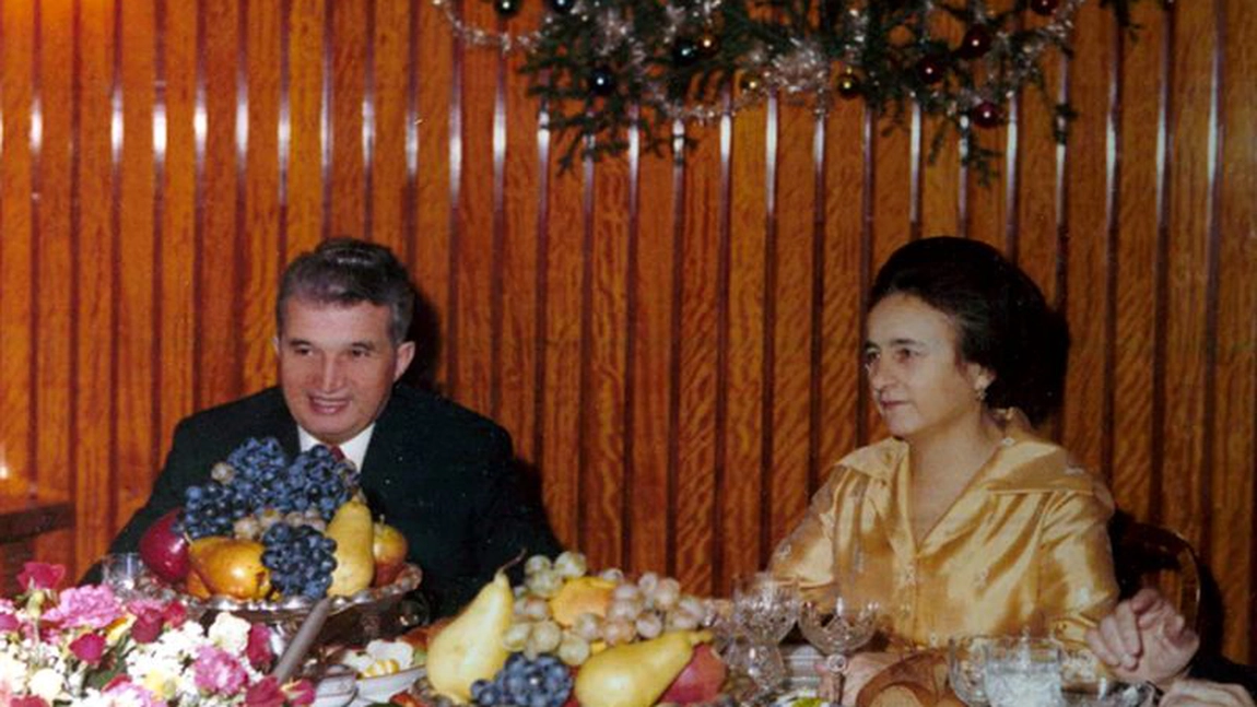 Era ciorba preferată a lui Nicolae Ceauşescu: Reţeta este extrem de simplă!