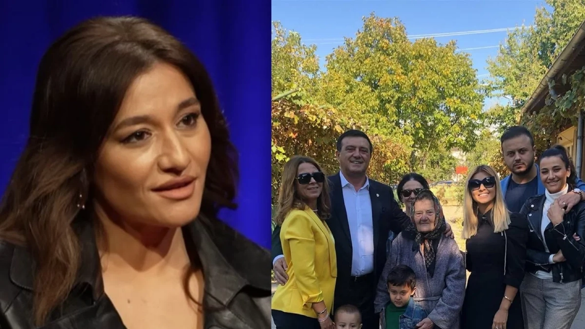 Claudia Pătrășcanu a mers cu poliția să își recupereze copiii de la Gabi Bădălău. Artista susține că afaceristul chiar a amenințat-o cu moartea