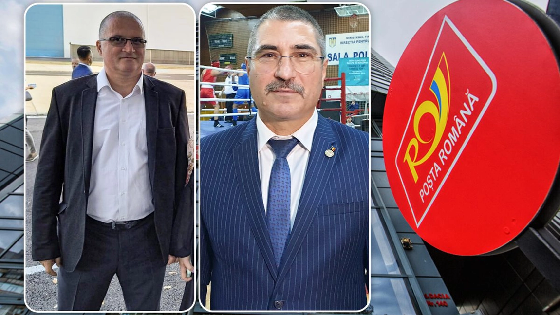 Constantin Ungureanu, inspector la Poșta Română din Iași, face campanie electorală pentru PSD în timp ce ar trebui să fie la birou! Colegii au răbufnit: „Toți stau drepți în fața lui pentru că îi intimidează, scoate în față relația de rudenie cu deputatul Vasile Cîtea”