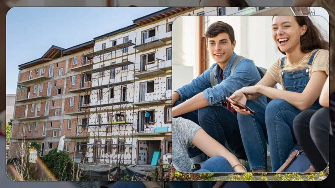 Se construiesc aproape 200 de locuințe, în Iași, pentru tinerii aflați în situație de risc! Proiectul valorează 14,9 milioane de euro
