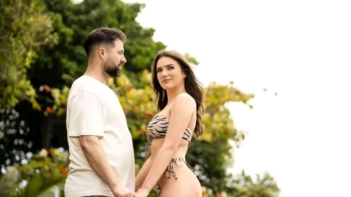 Ce a decis Cornel de la Insula Iubirii, după ce Iustina a rămas însărcinată: „Știu ce fel de femeie e”