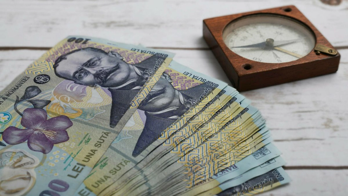 România a avut cea mai slabă creștere economie din Uniunea Europeană, de doar 0,1%