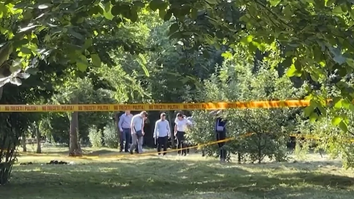 Decizie definitivă în cazul băiatului care a înjunghiat doi tineri în Grădina Botanică din Craiova