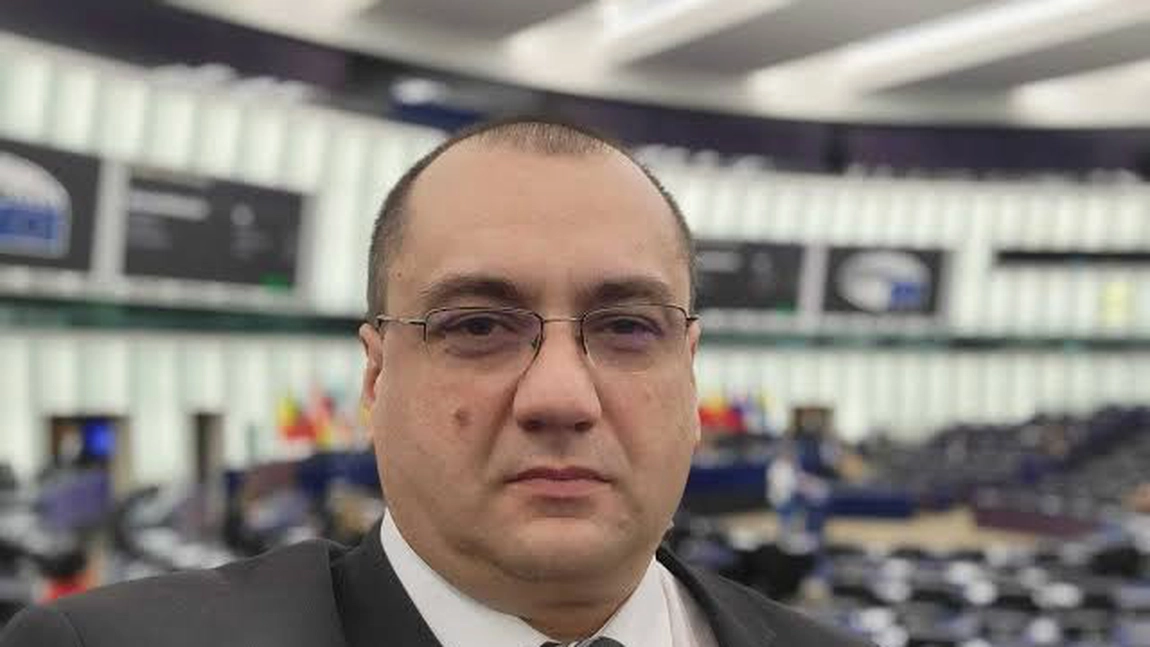 Cristian Terheș, europarlamentar: Sprijin în creștere din partea românilor pentru o Românie suverană și puternică