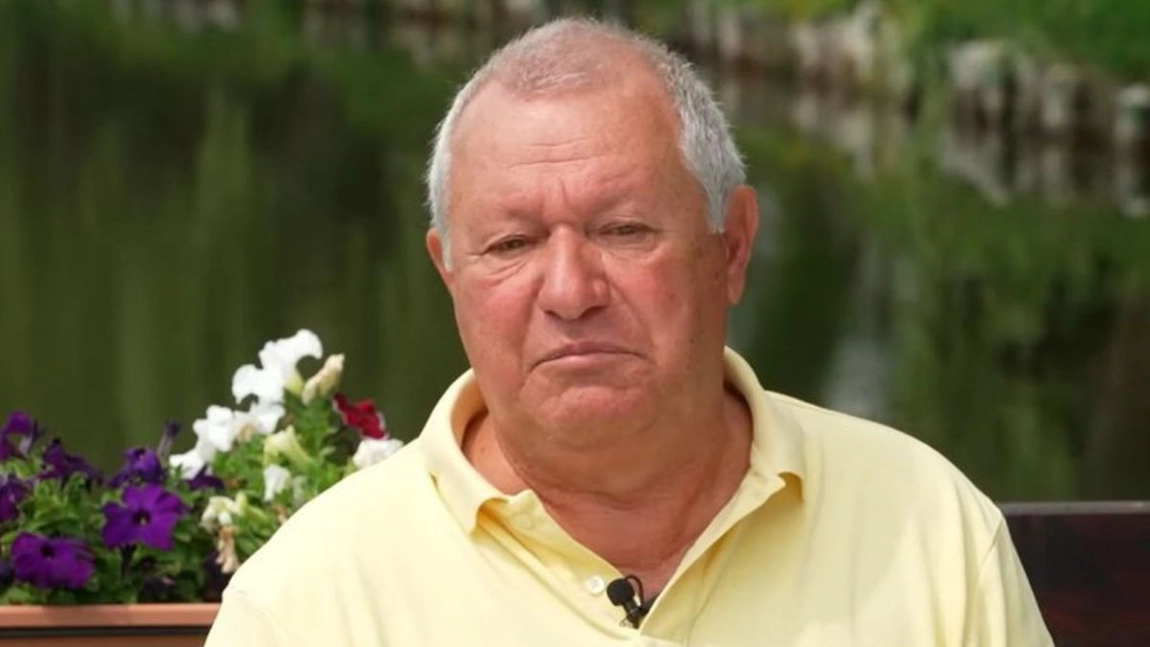 Cristian Țânțăreanu rupe tăcerea despre fina Anca Țurcașiu! Iată de ce nu a mers la botezul nepoatei artistei