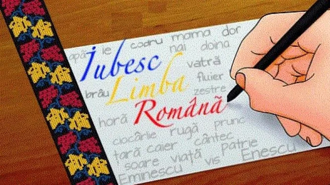 Singurul cuvânt din limba română care începe și se termină cu „î”. Câte cuvinte există în limba română și câte dintre ele sunt intraductibile ?