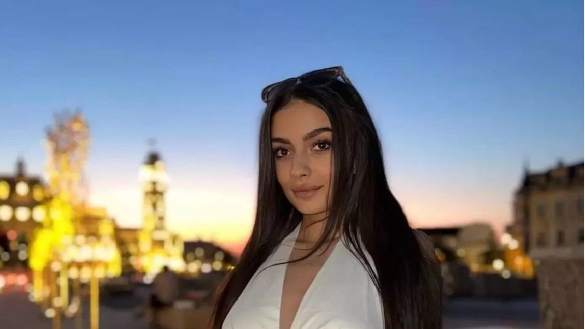 Daiana Prodan de la „Insula Iubirii” va juca într-un serial de pe Netflix! Concurenta a obținut rolul principal