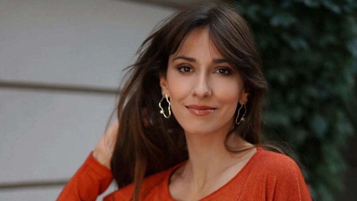 Dana Rogoz a împlinit 39 de ani. Cum a fost ziua de naștere pentru actriță: “Am plâns”