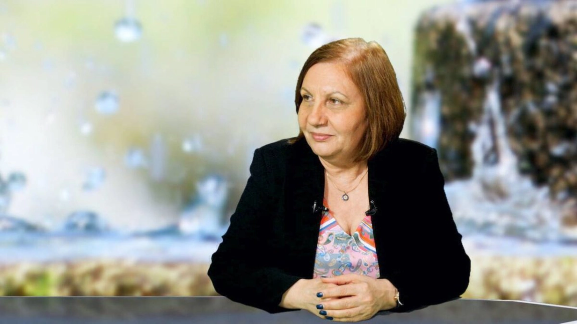 Elena Mateescu, directorul Administrației Națională de Meteorologie (ANM), reacționează în urma criticilor, după „absența” ciclonului