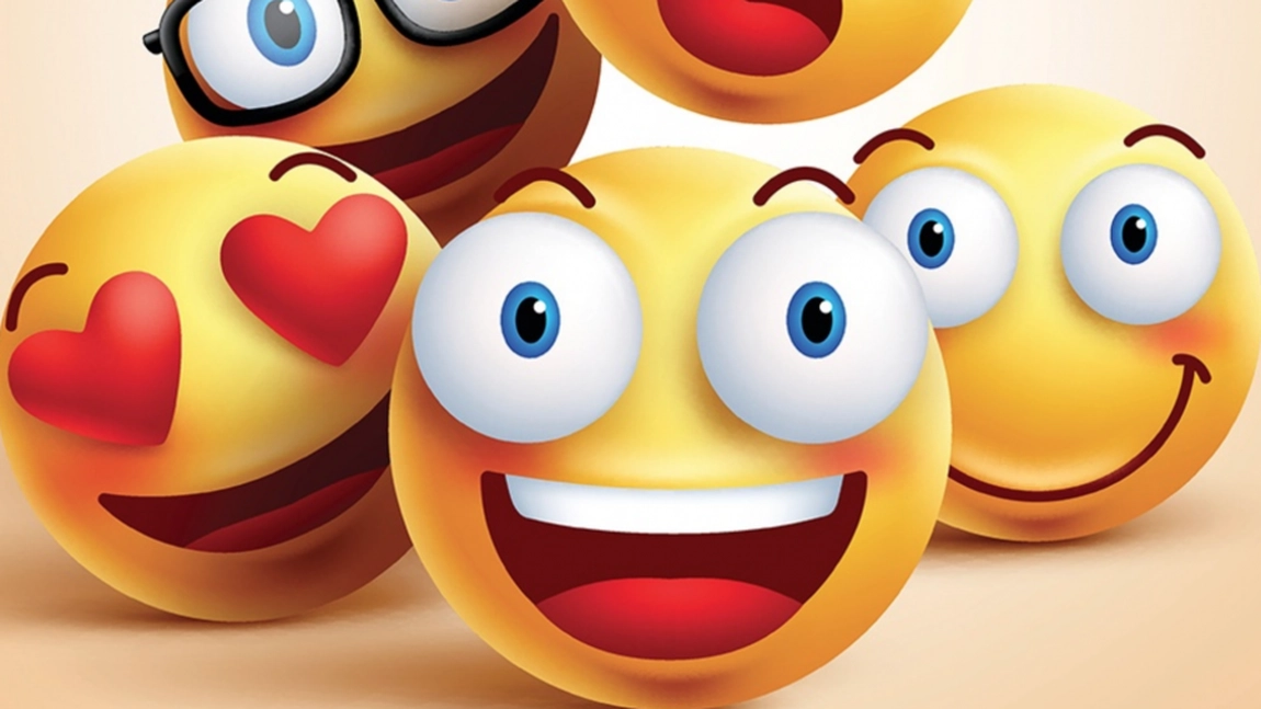 Cum emoji-urile reflectă emoțiile noastre. Impactul lor asupra comunicării digitale