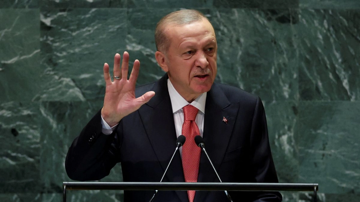 Erdogan îl compară pe Netanyahu cu Hitler. „Ce se întâmplă în Palestina este semnul unui mare colaps moral”